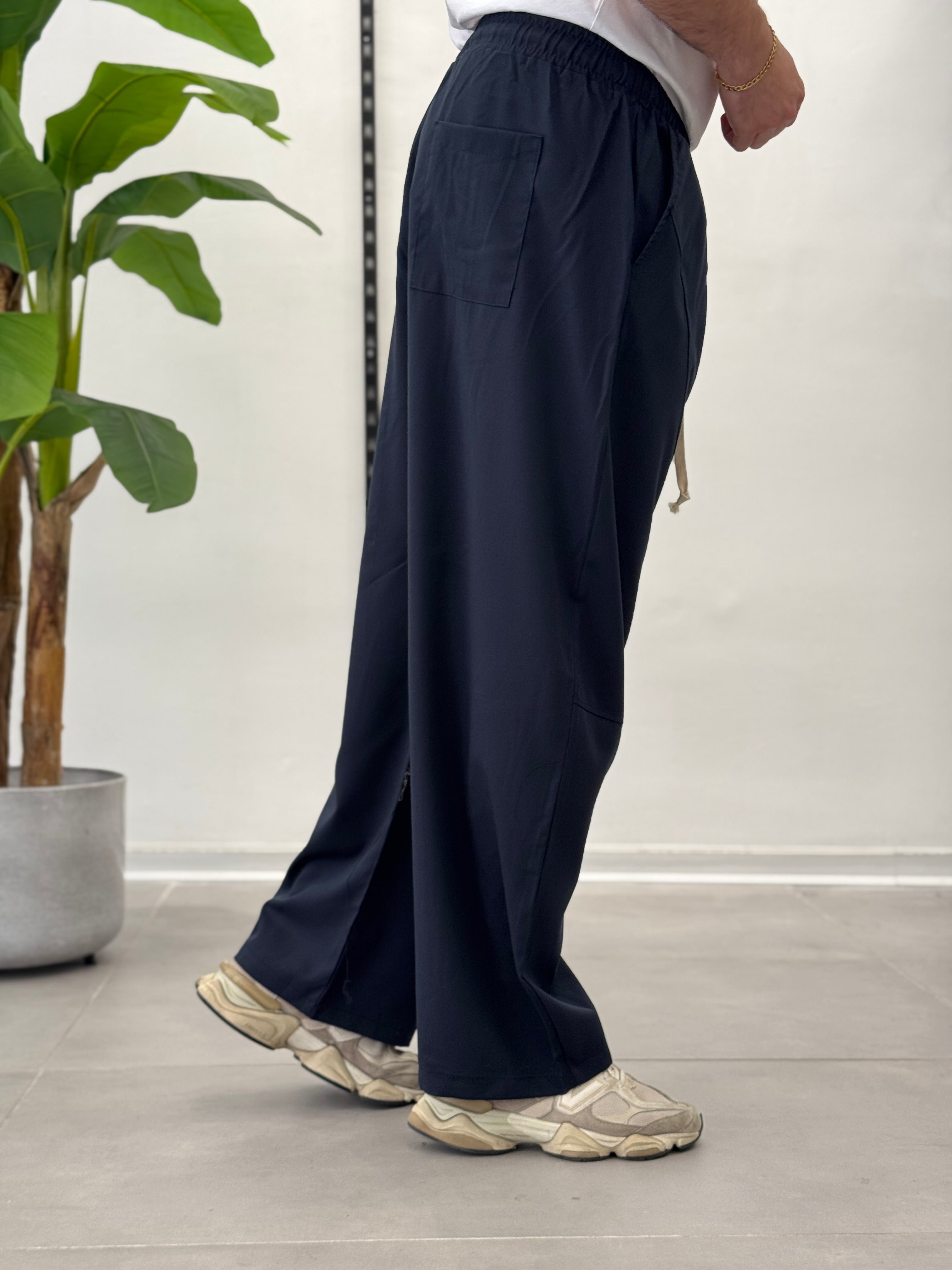 Pantalaccio Ampio Valencia
