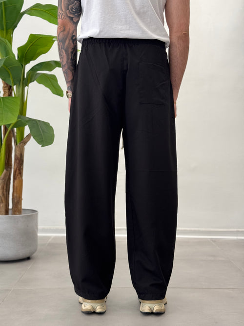Prestige Wide Trousers 