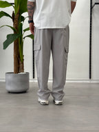 Wide Cargo Pants Heaven 