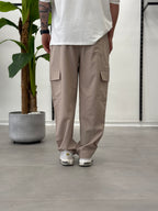 Wide Cargo Pants Heaven 
