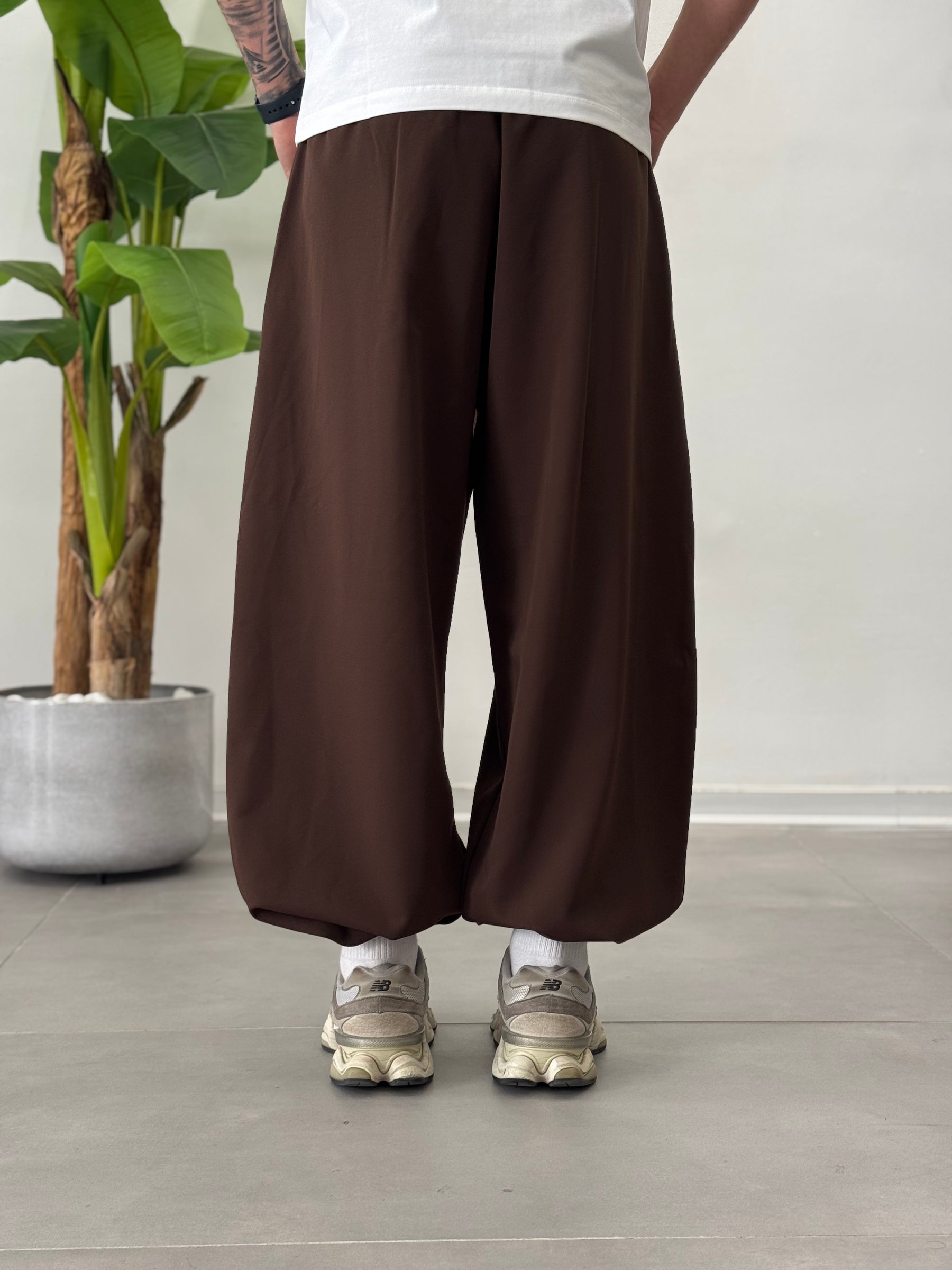 Japan Dream Jogger Tracksuit Pants 