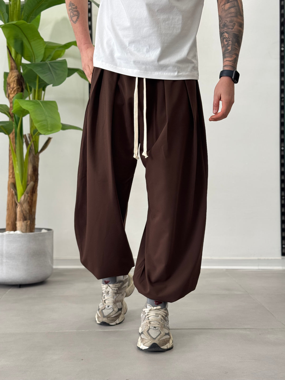 Japan Dream Jogger Tracksuit Pants 