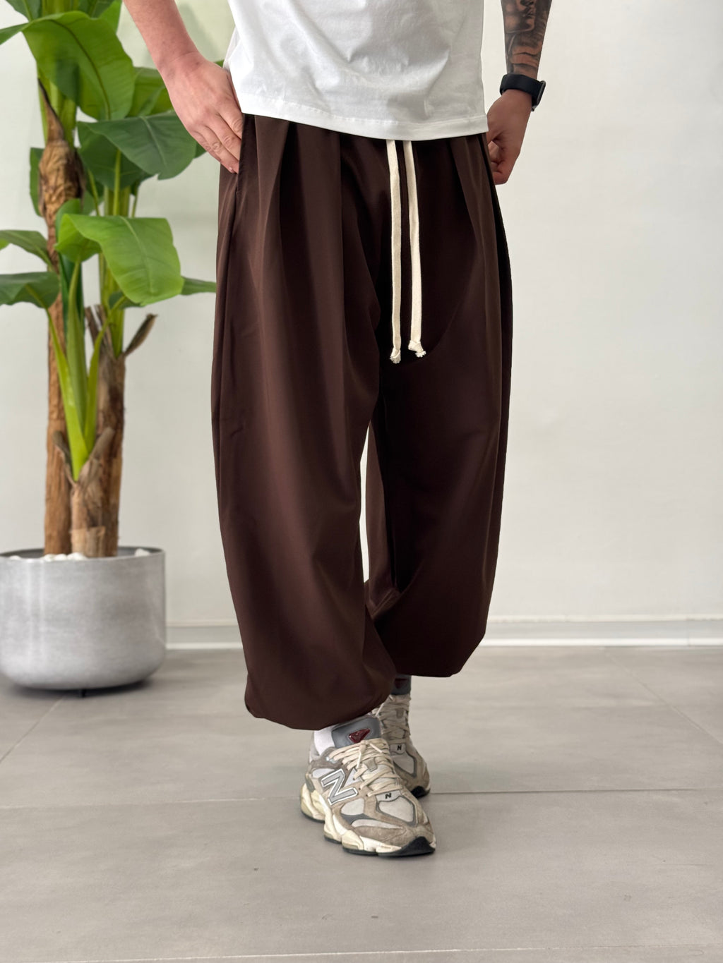 Japan Dream Jogger Tracksuit Pants 