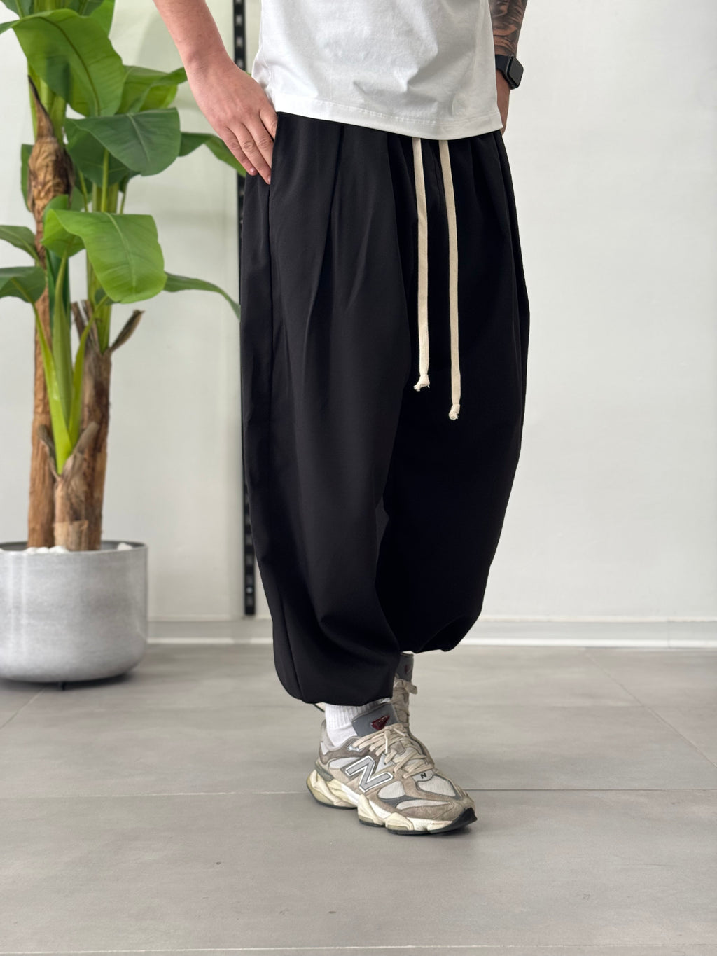 Japan Dream Jogger Tracksuit Pants 