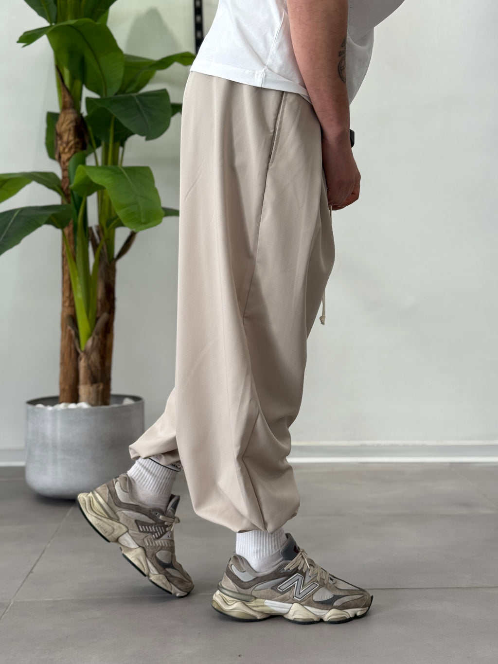 Japan Dream Jogger Tracksuit Pants 