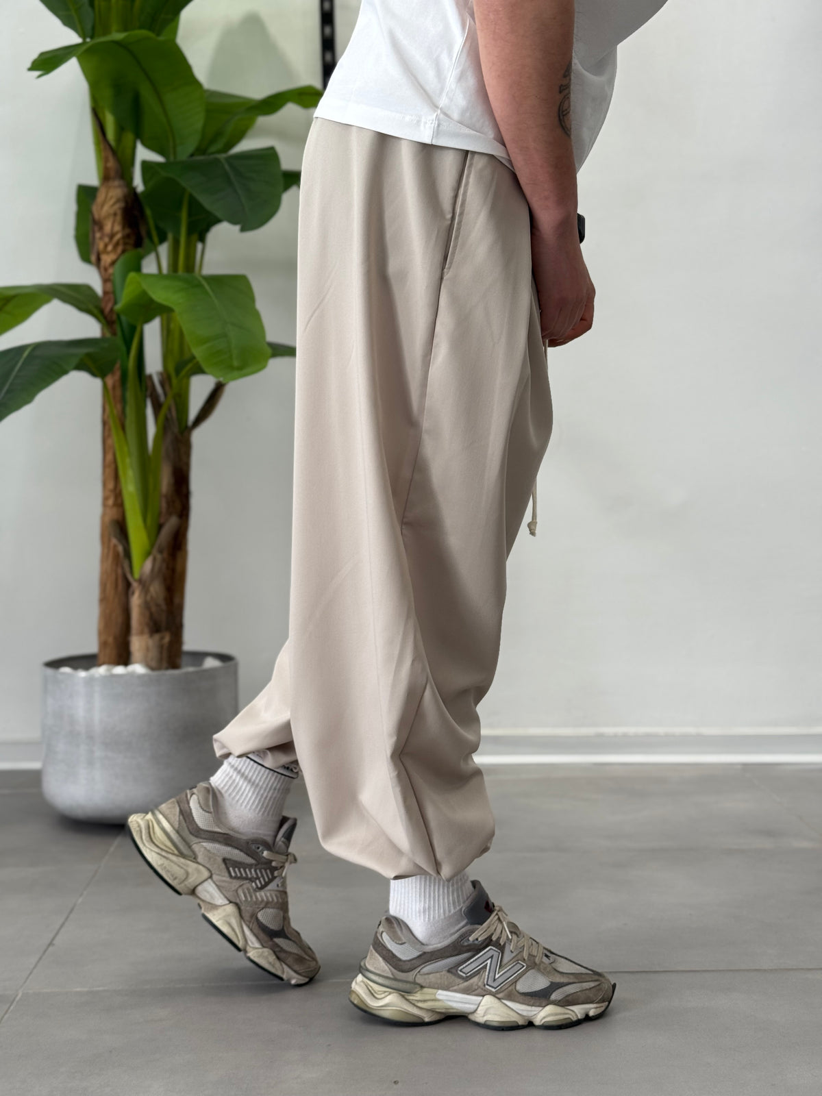 Japan Dream Jogger Tracksuit Pants 