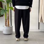 Wide Leg Trousers Top 