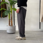 Wide Leg Trousers Top 