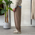 Wide Leg Trousers Top 