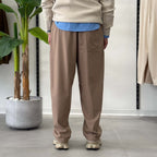 Wide Leg Trousers Top 