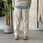 Wide Leg Trousers Top 