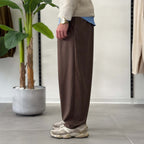 Wide Leg Trousers Top 