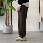 Wide Leg Trousers Top 