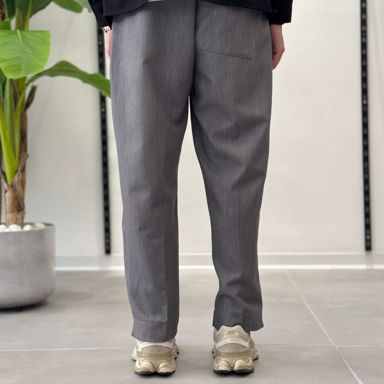 Pantalaccio Gamba Larga Zen