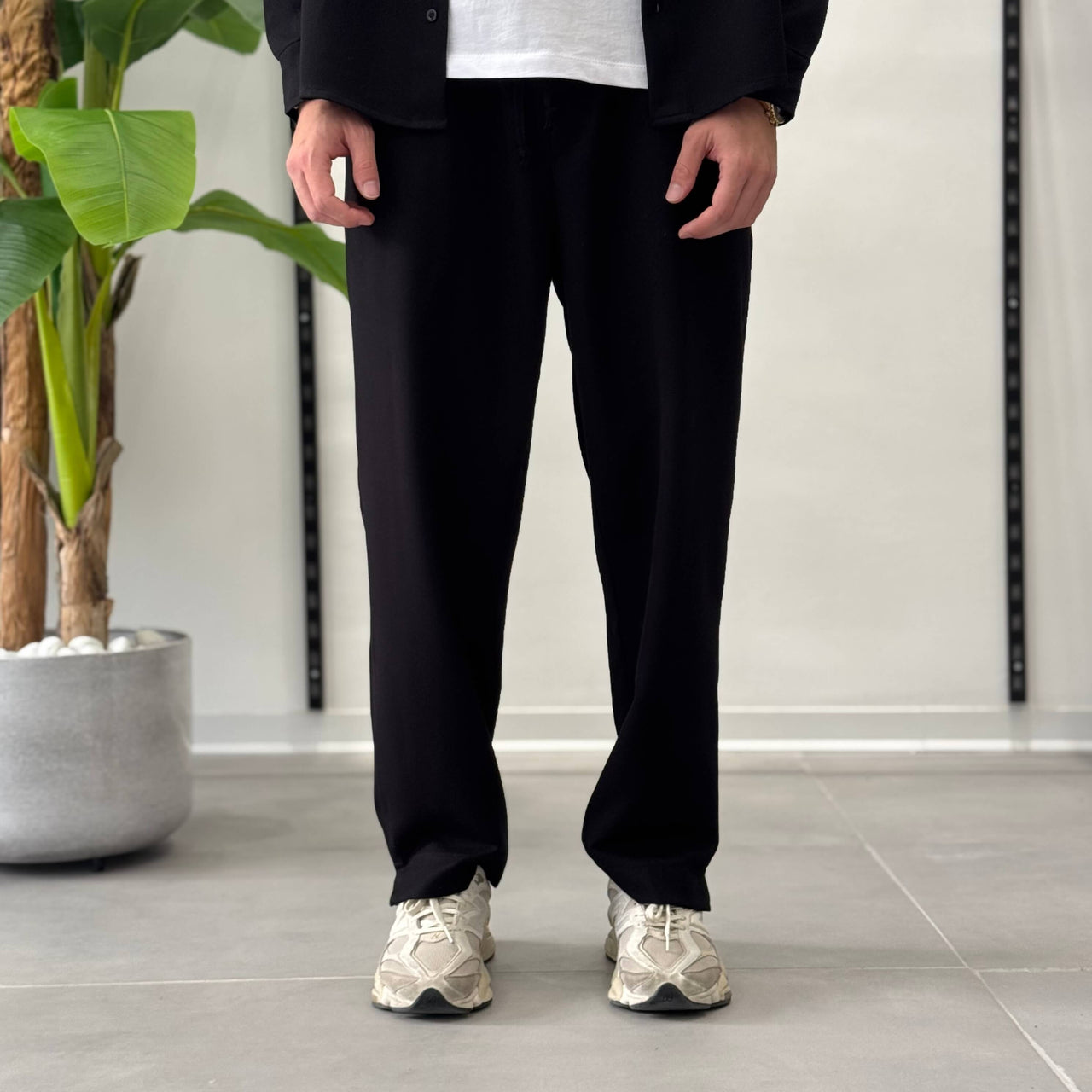 Pantalaccio Gamba Larga Zen
