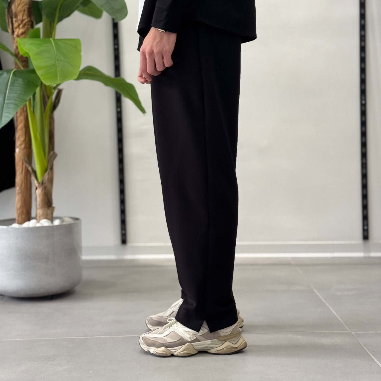 Pantalaccio Gamba Larga Zen