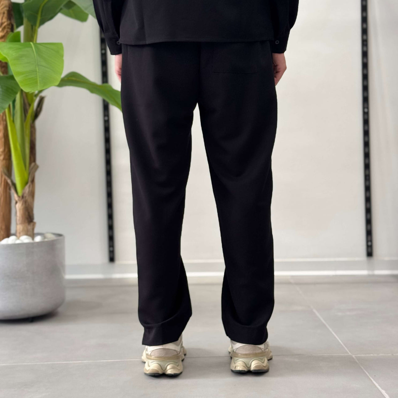 Pantalaccio Gamba Larga Zen