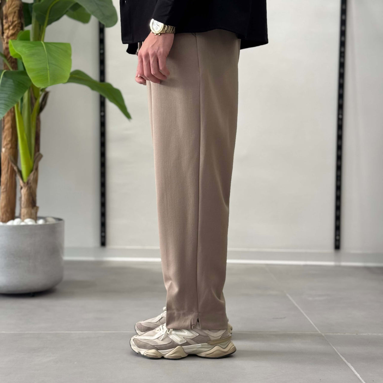 Pantalaccio Gamba Larga Zen