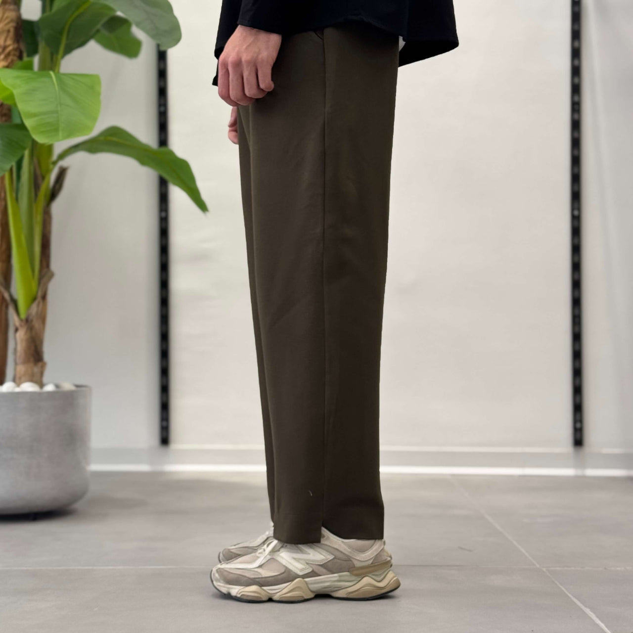 Pantalaccio Gamba Larga Zen