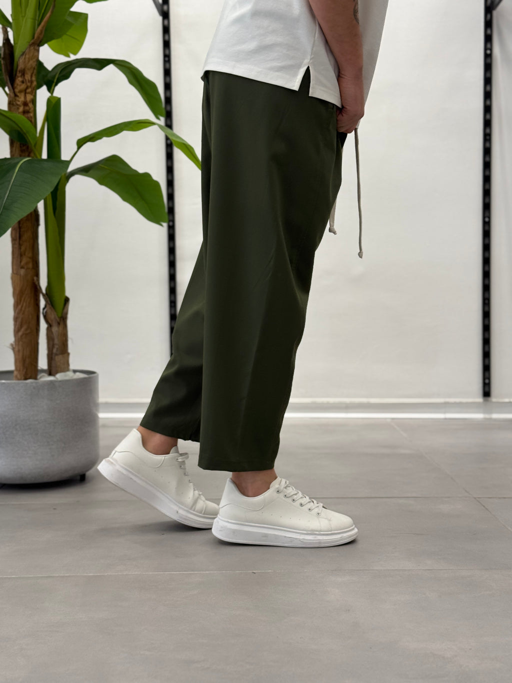 Pantalaccio Japan Sense