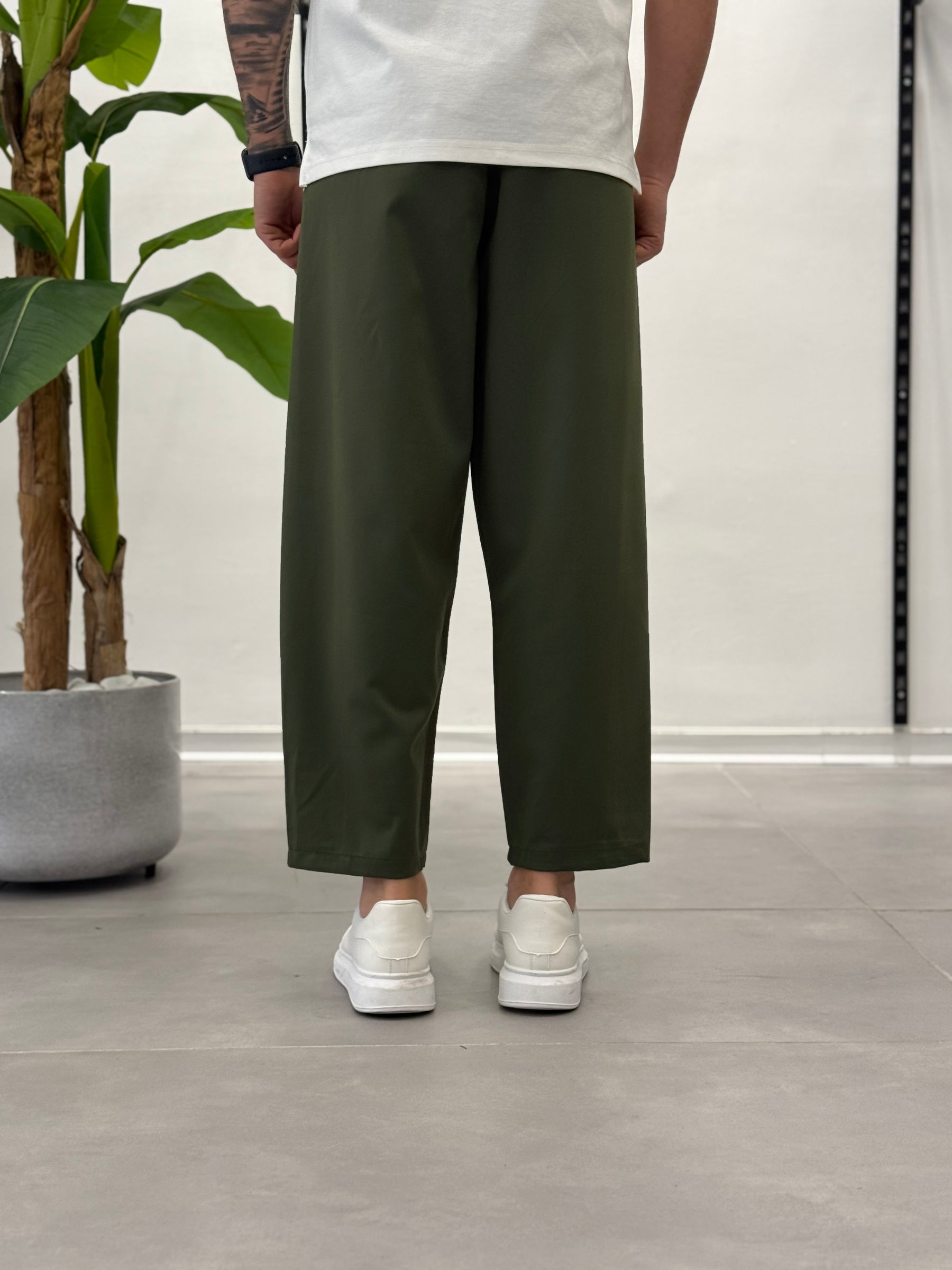 Japanone Soft Pants Santa Monica 