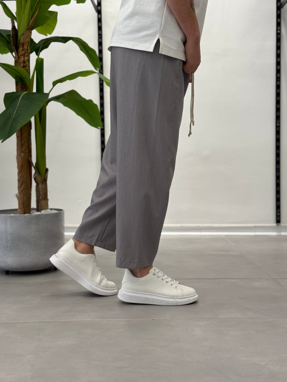 Japanone Soft Pants Santa Monica 