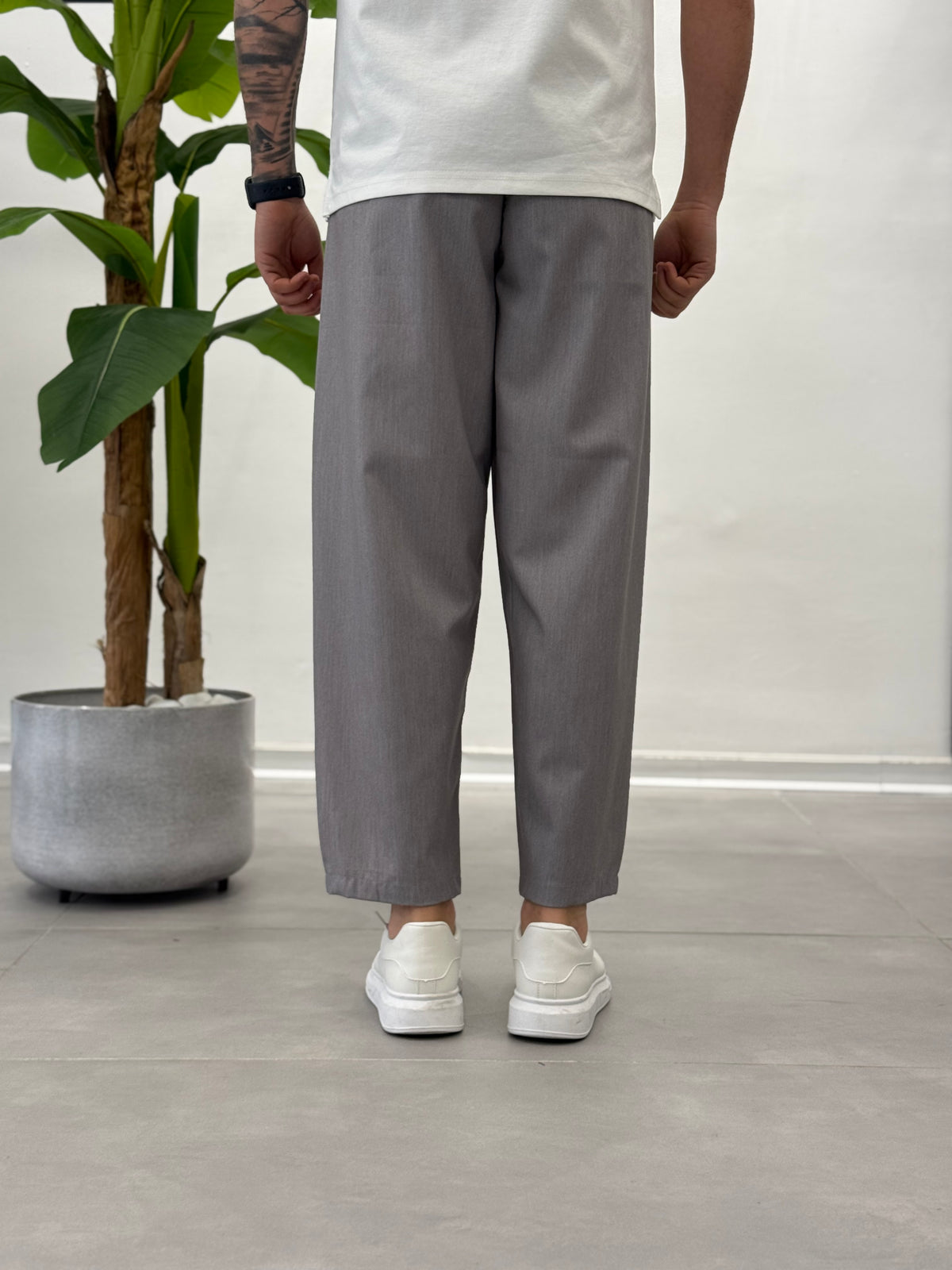Japanone Soft Pants Santa Monica 