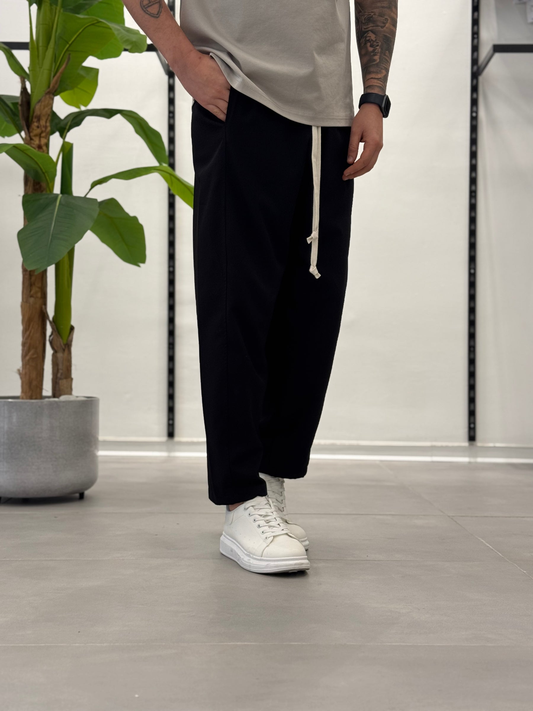 Japanone Soft Pants Santa Monica 