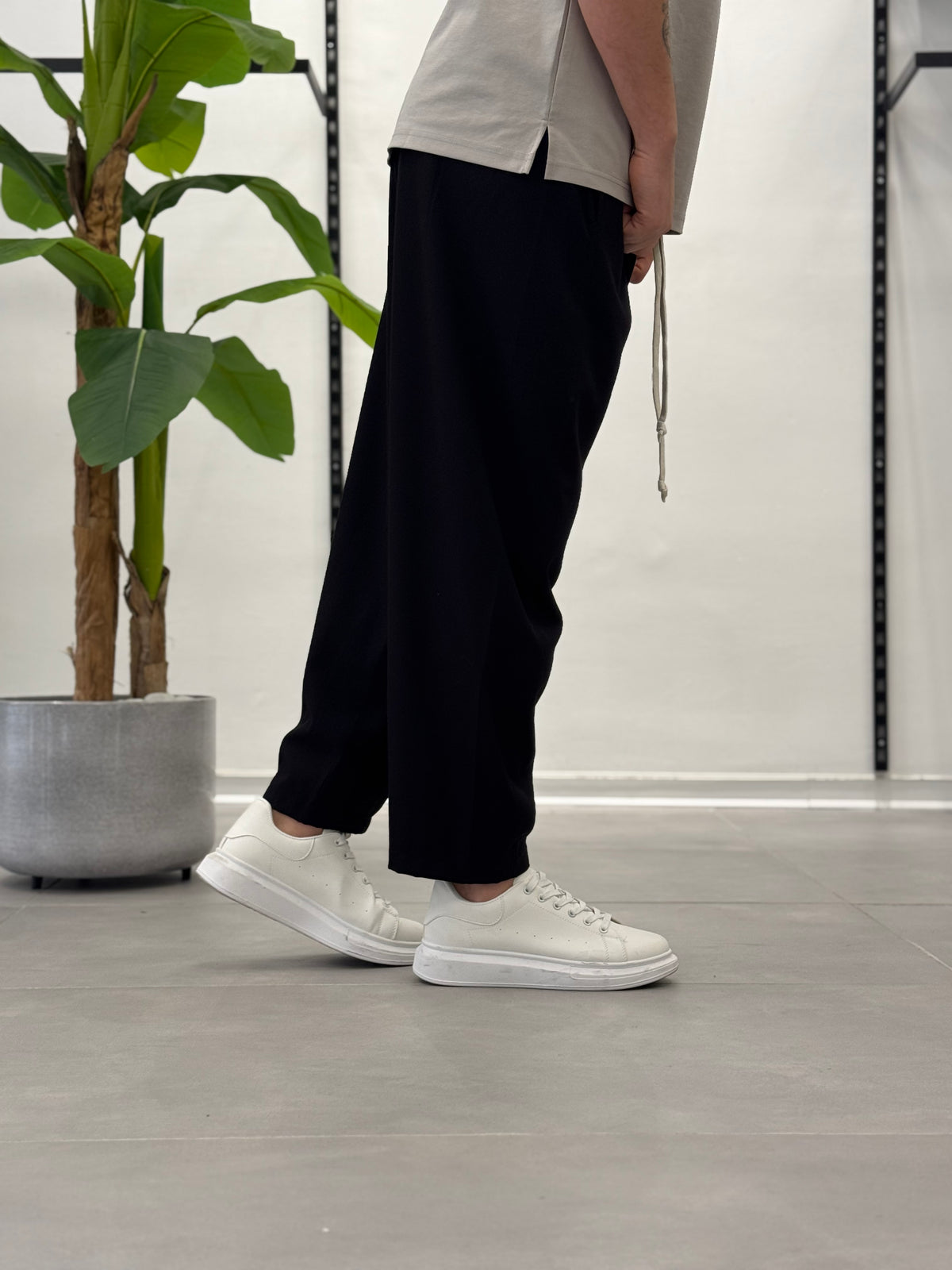 Japanone Soft Pants Santa Monica 