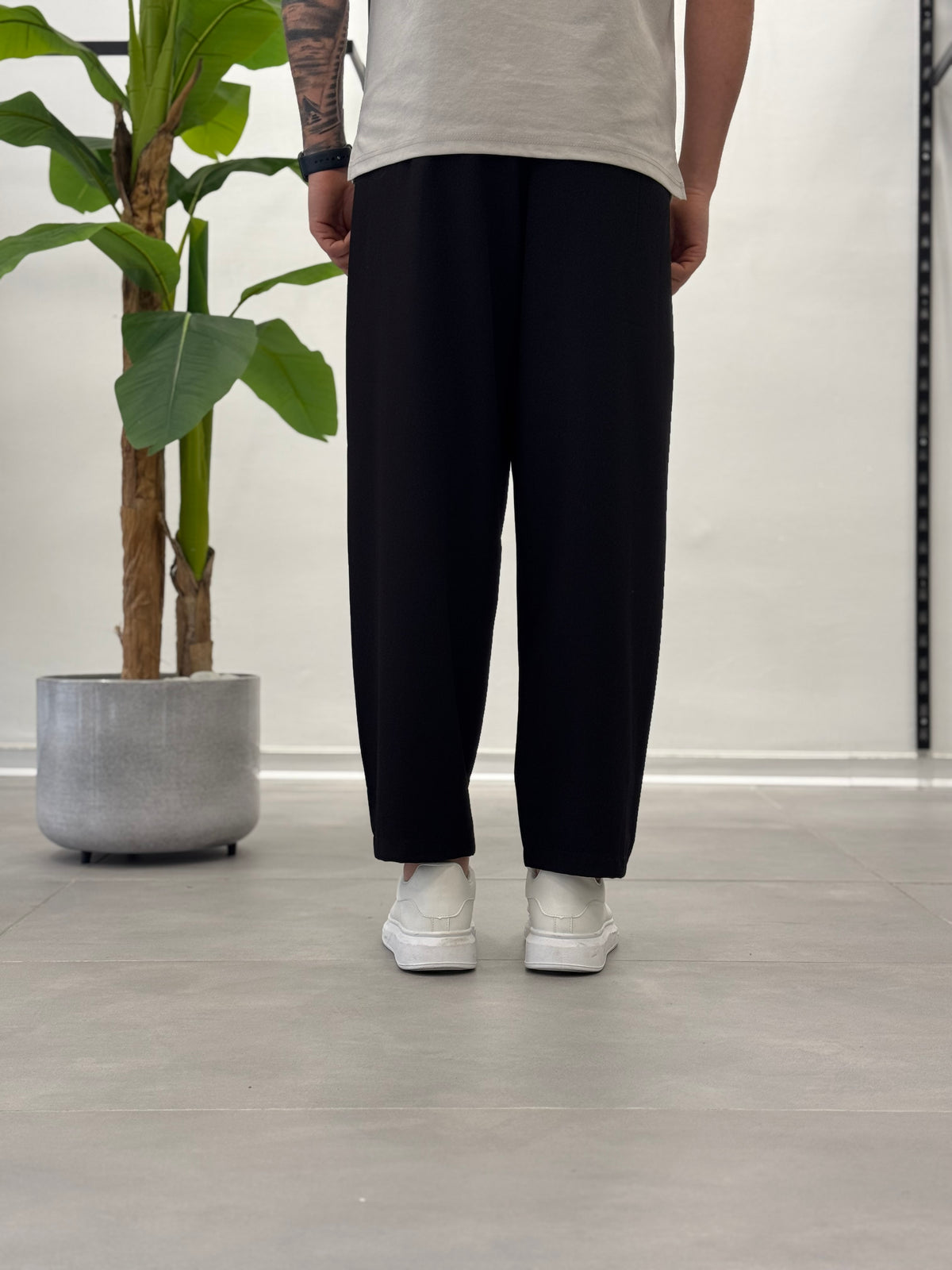 Japanone Soft Pants Santa Monica 