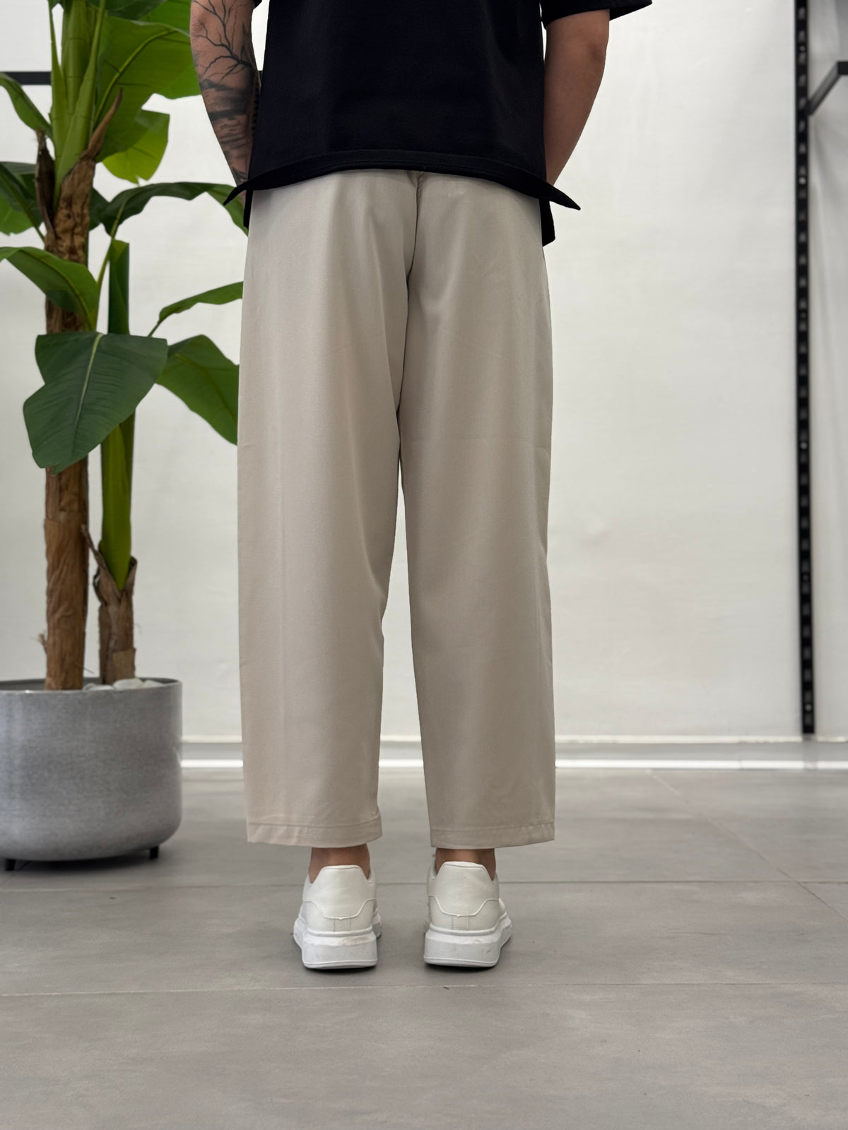 Japanone Soft Pants Santa Monica 