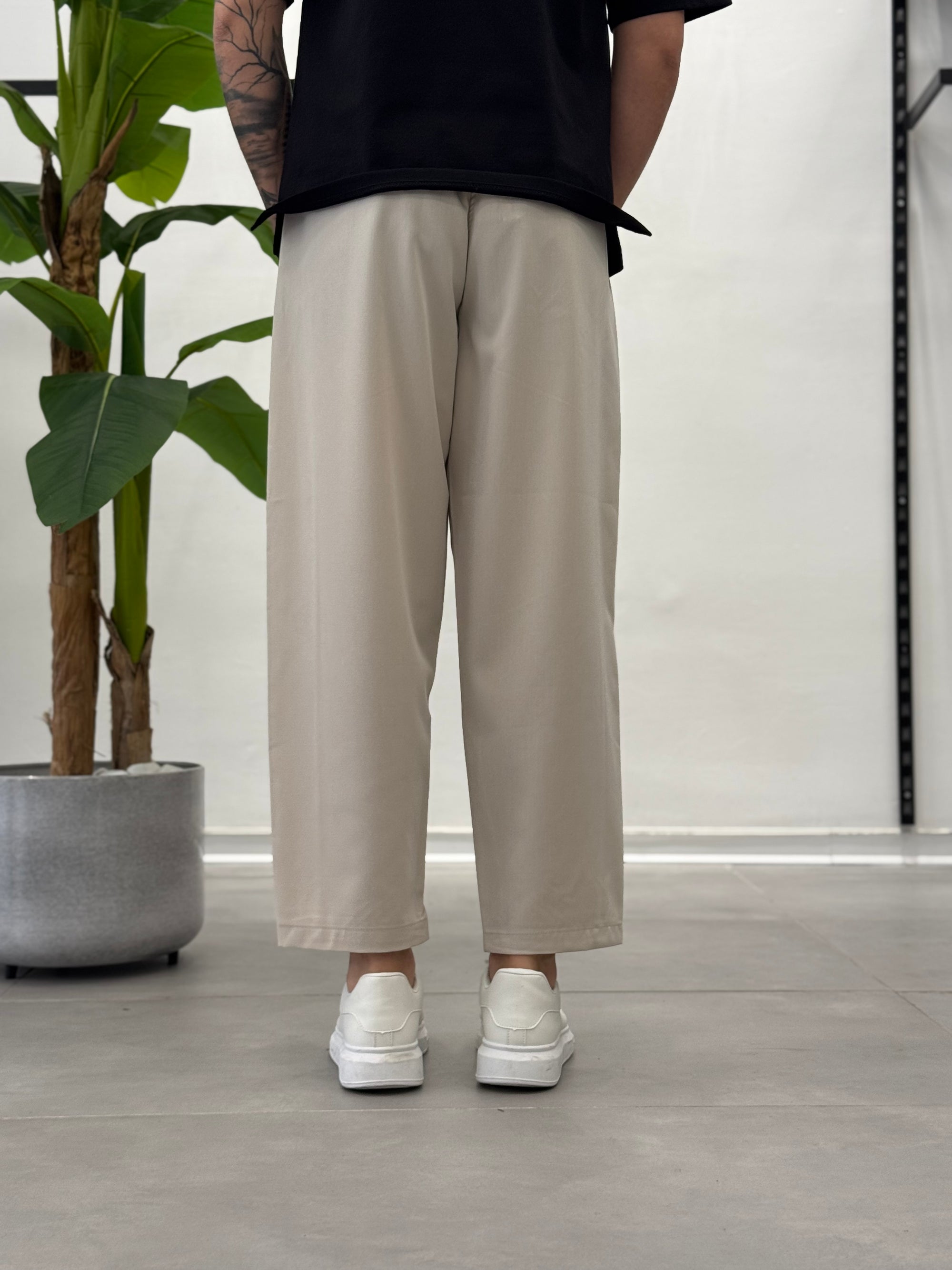 Japanone Soft Pants Santa Monica 