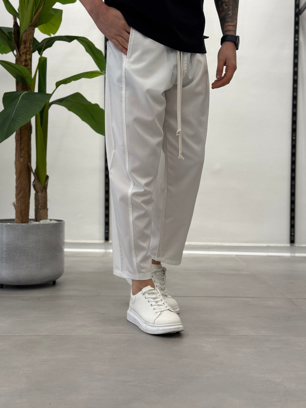 Pantalaccio Japan Sense