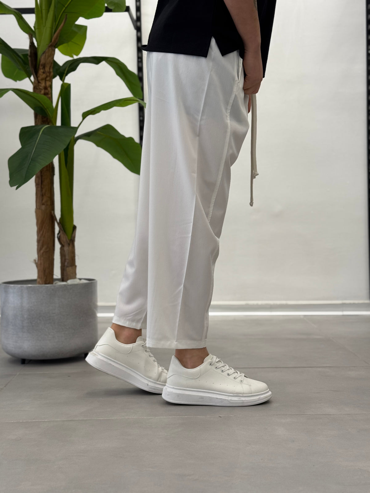 Japanone Soft Pants Santa Monica 
