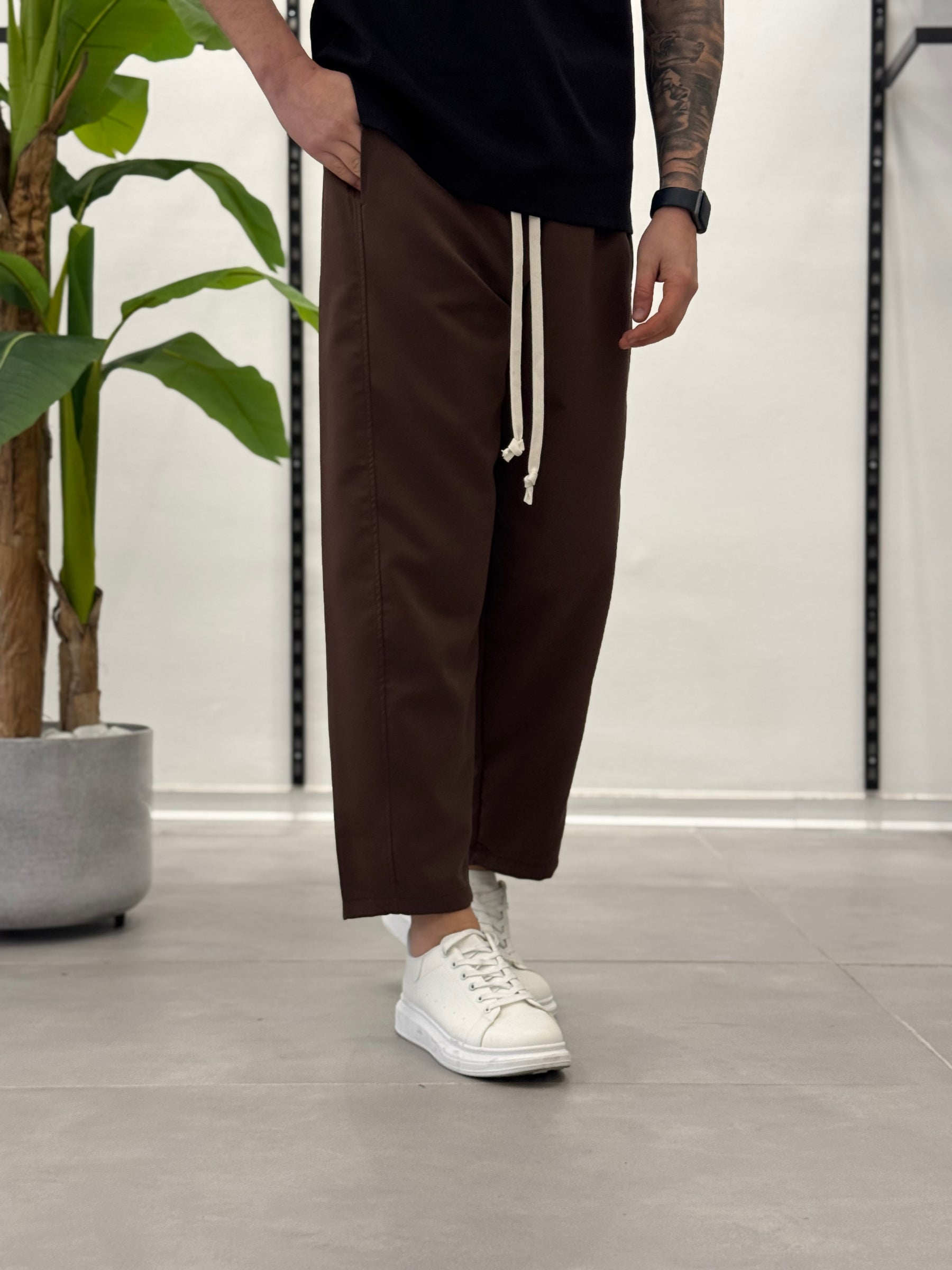 Japanone Soft Pants Santa Monica 
