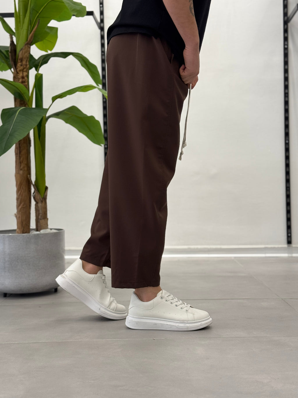 Pantalaccio Japan Sense