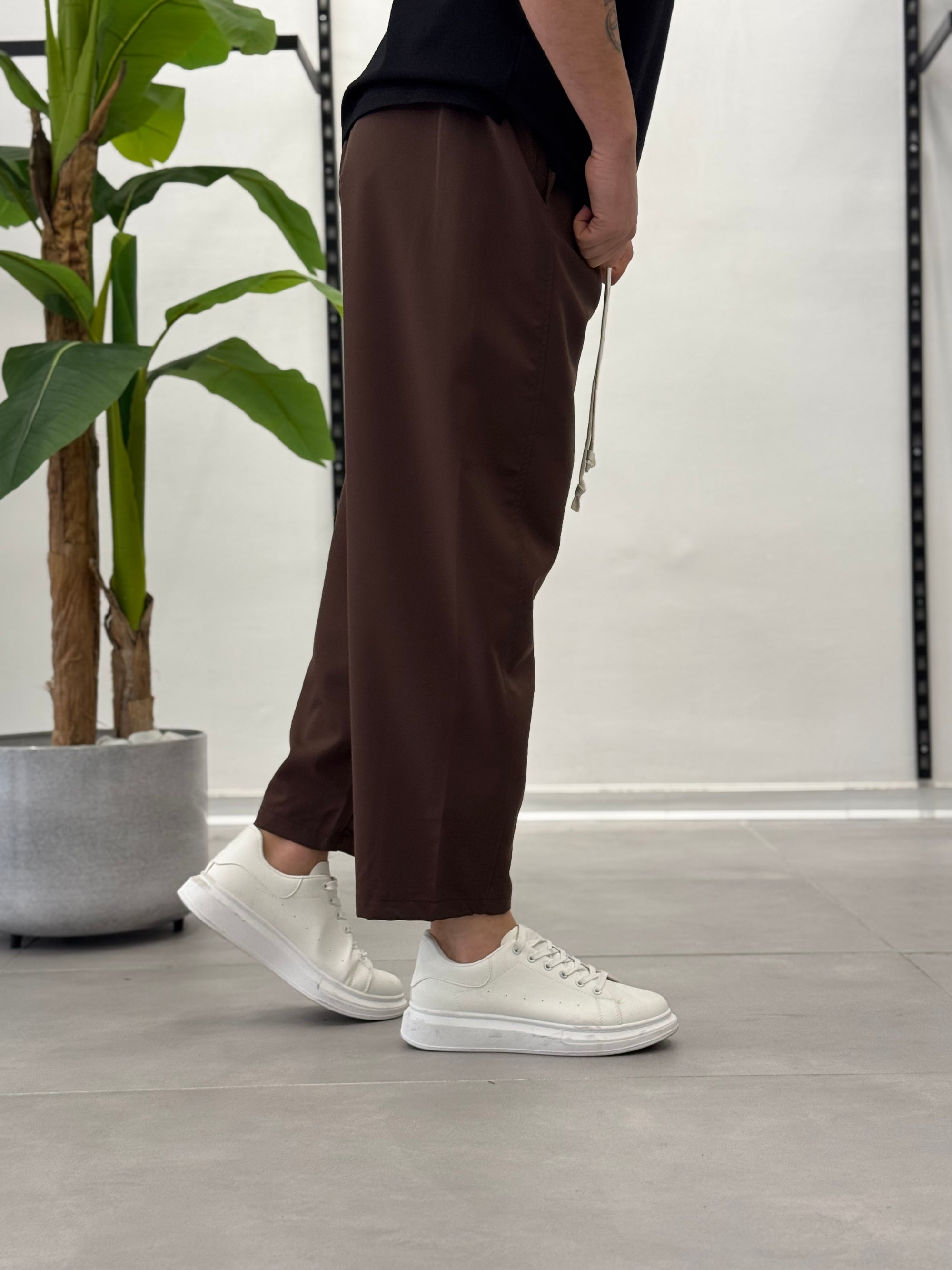 Japanone Soft Pants Santa Monica 