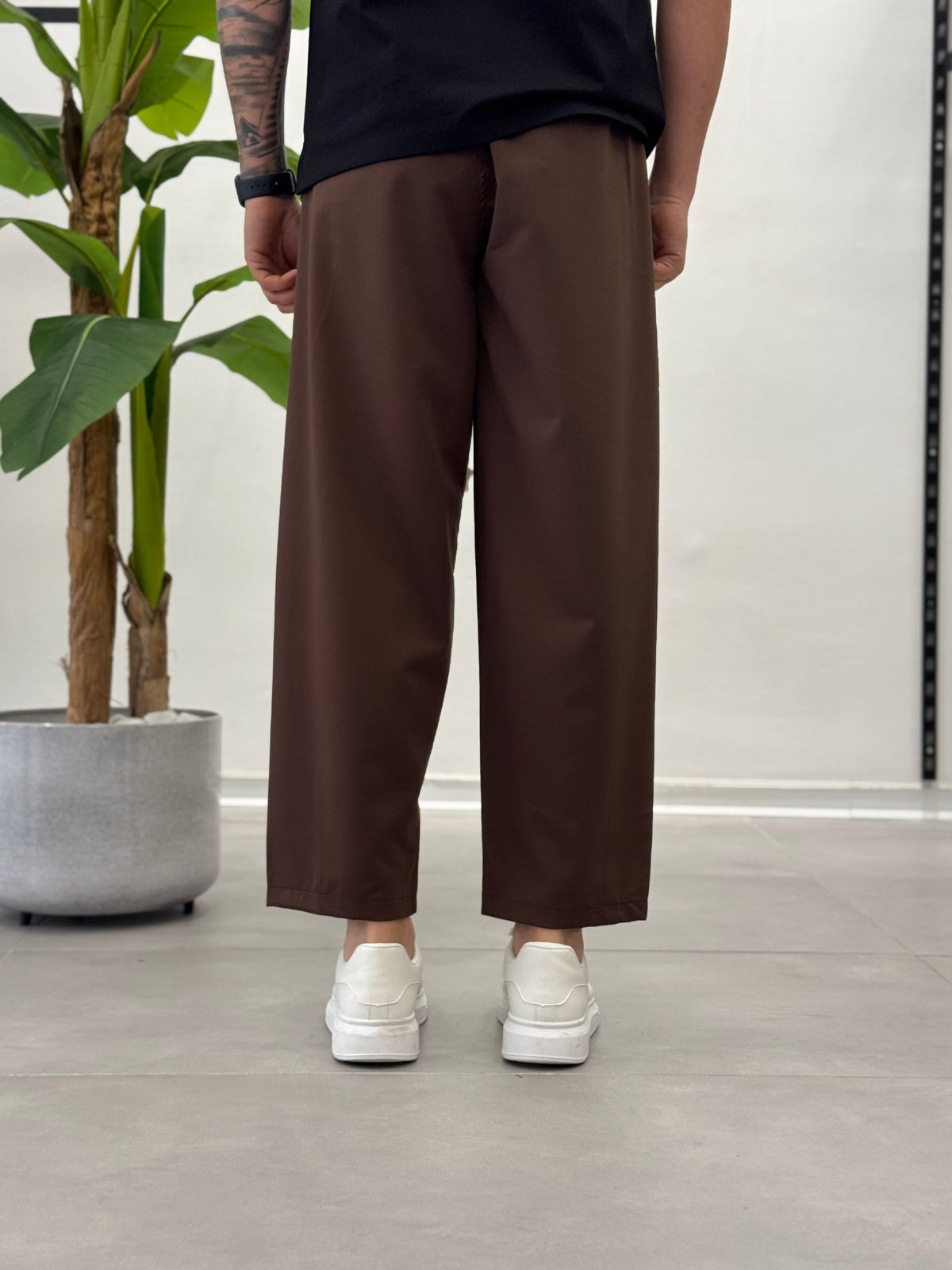 Japanone Soft Pants Santa Monica 