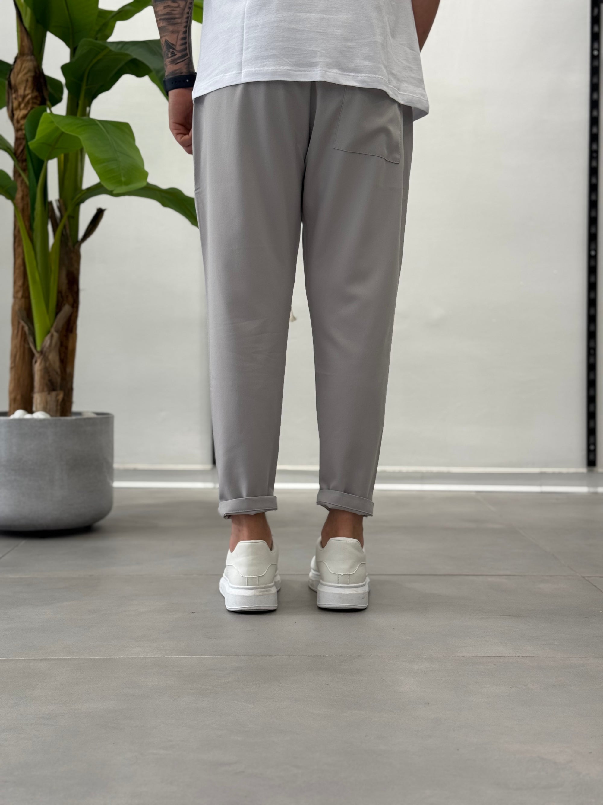 Japan Zen Pants 