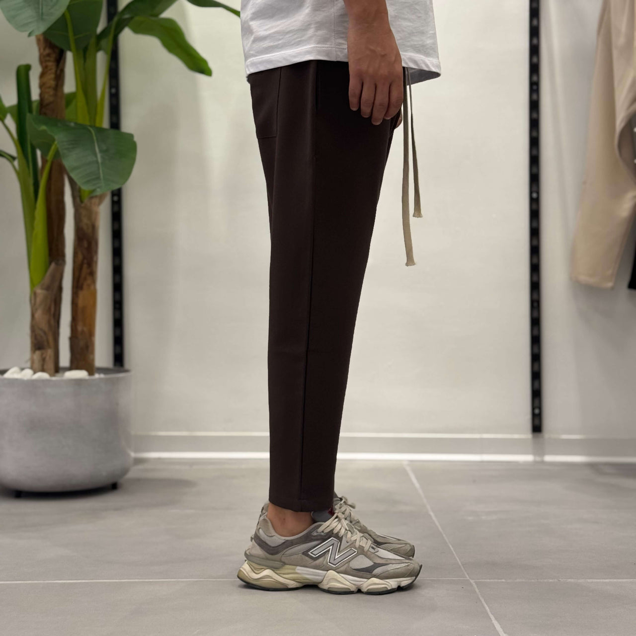 Pantalaccio Japan Zen