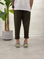 Pantalaccio Japan Zen