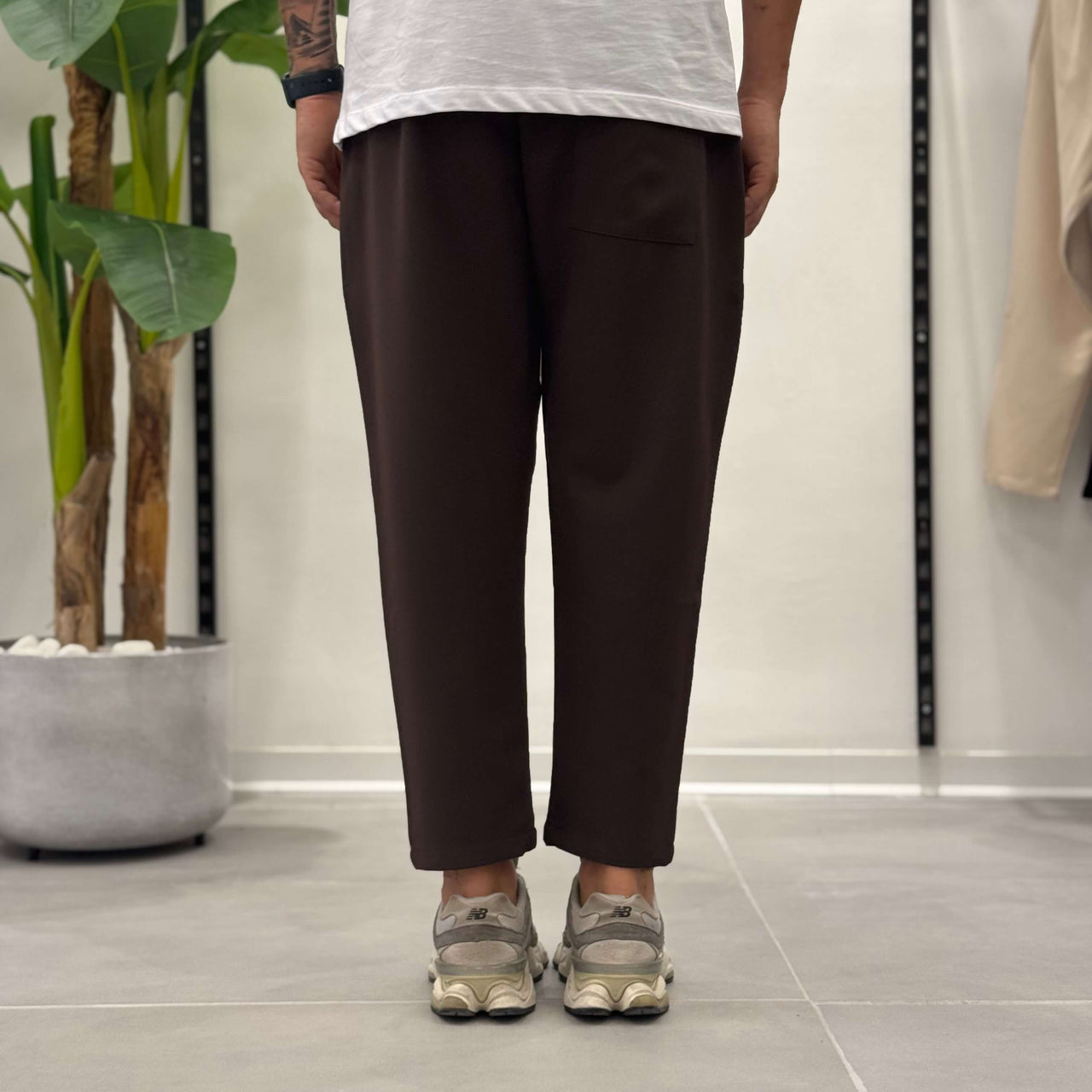 Pantalaccio Japan Zen