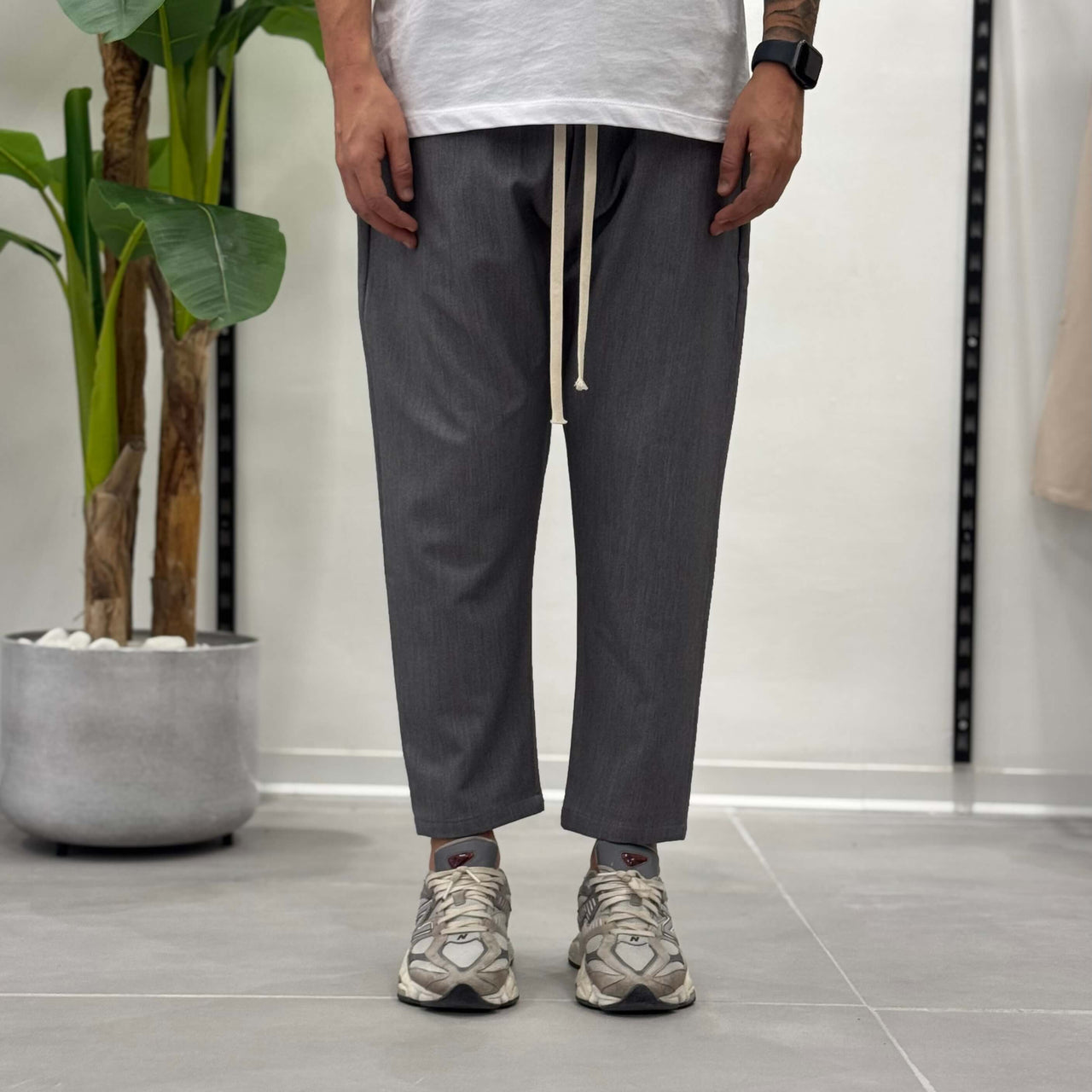 Pantalaccio Japan Zen