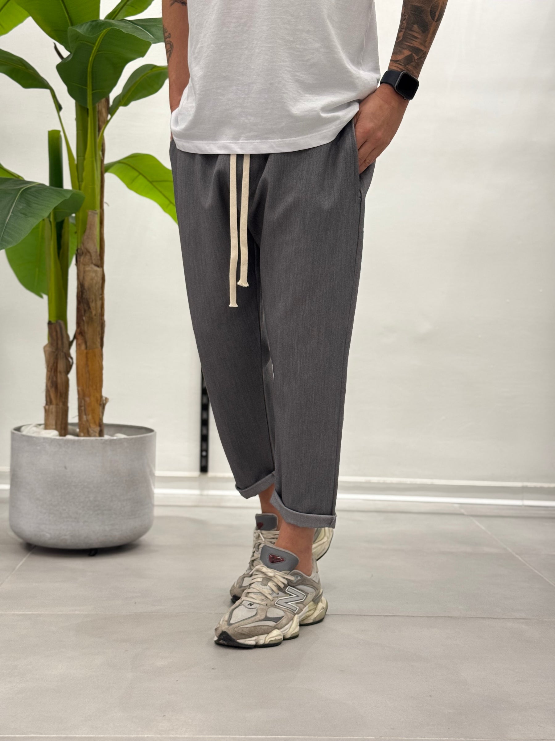 Japan Zen Pants 