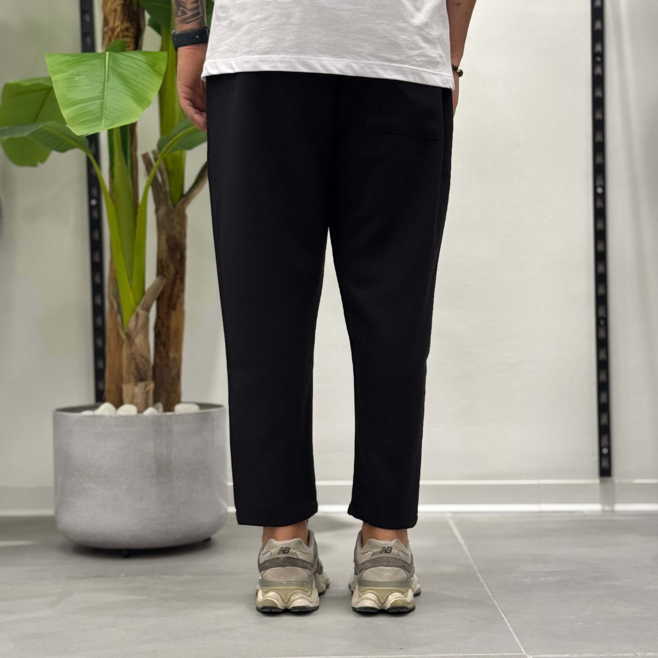 Pantalaccio Japan Zen