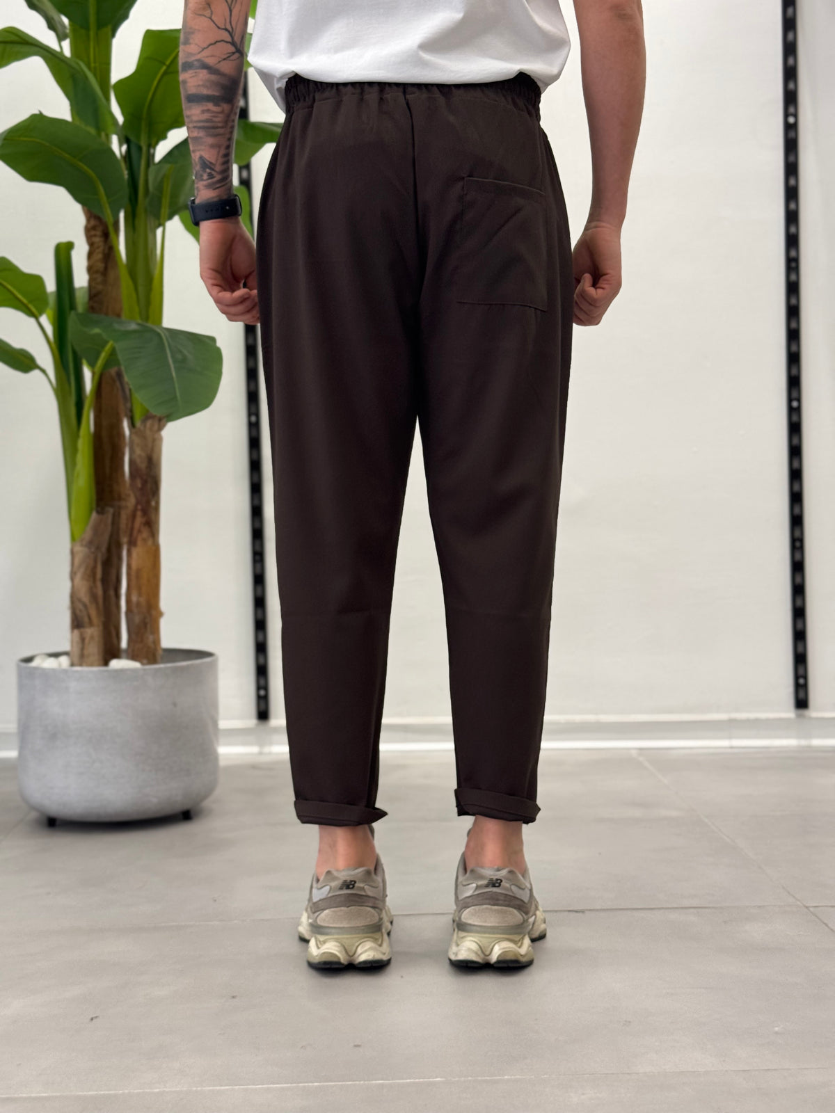 Japan Zen Pants 