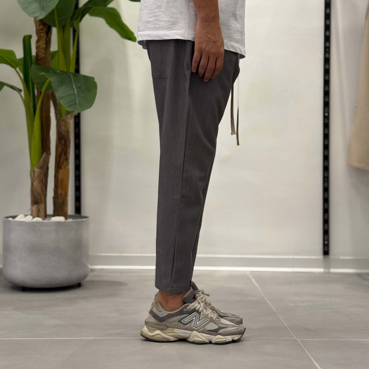 Pantalaccio Japan Zen