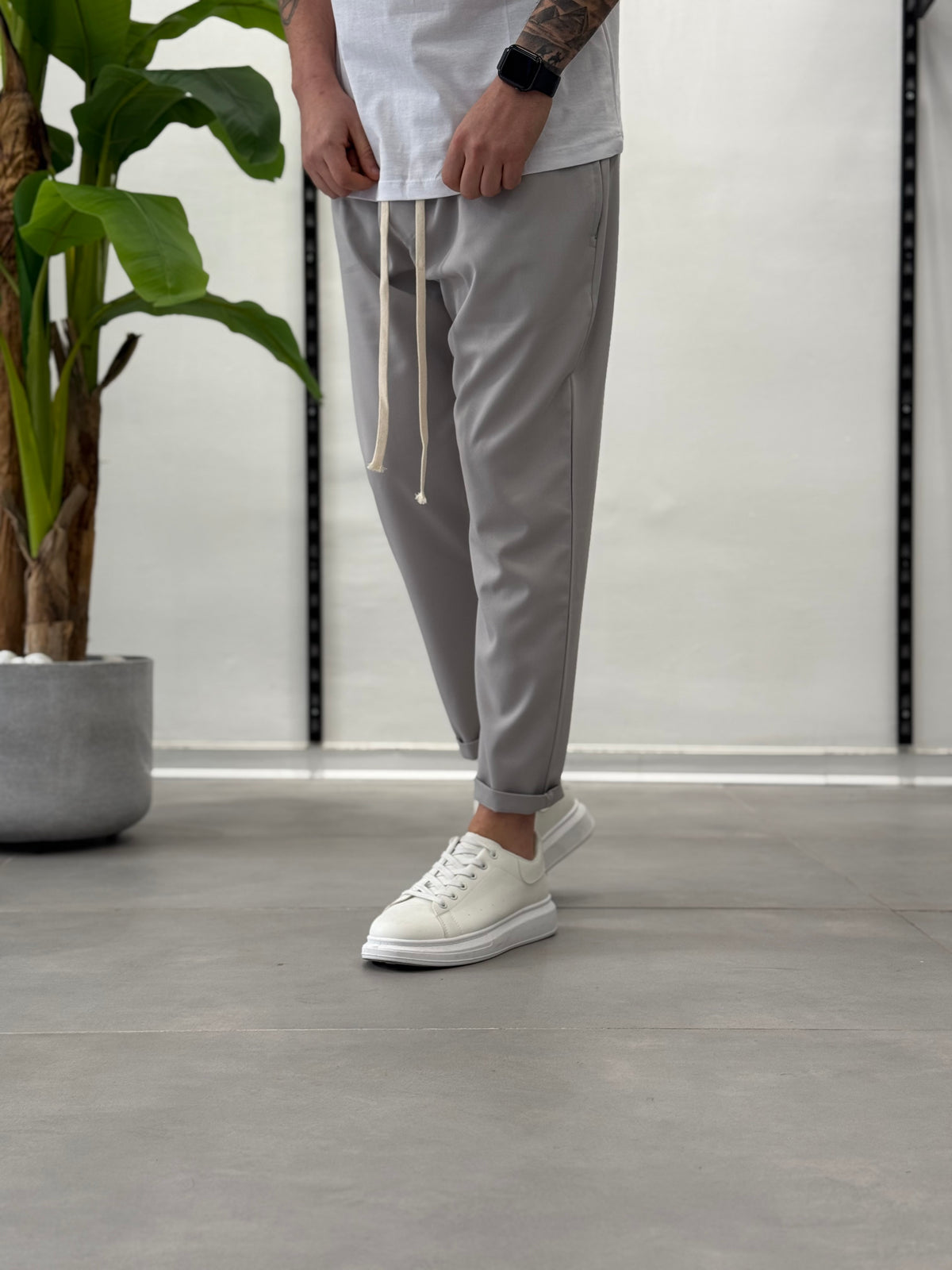 Japan Zen Pants 