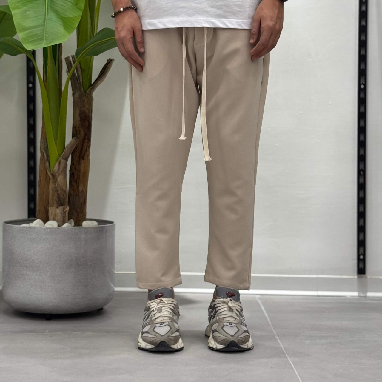 Pantalaccio Japan Zen