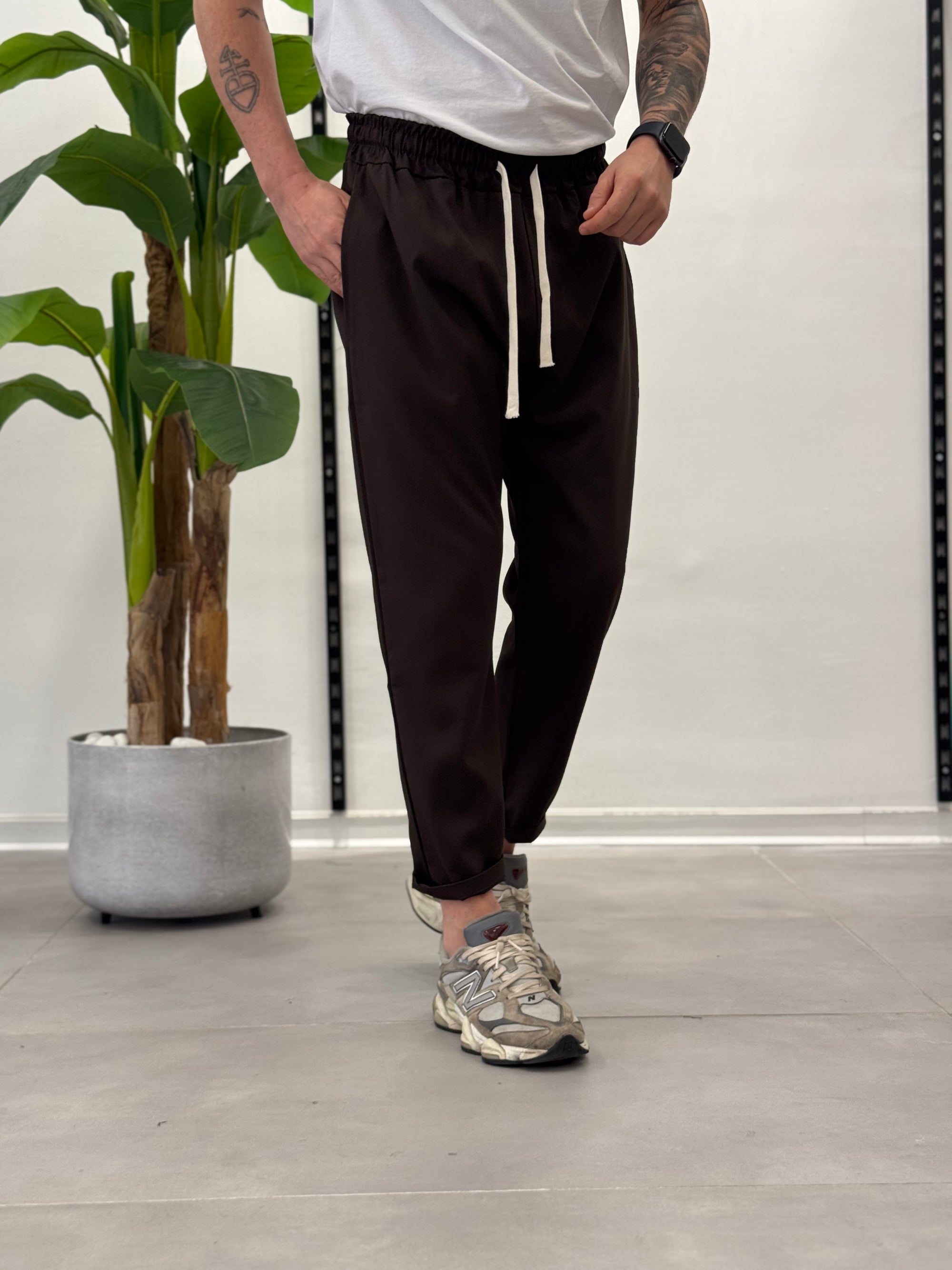 Japan Zen Pants 